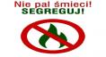 Zakaz spalania odpad�w     