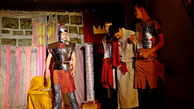 Pr�ba Misterium 2011 2