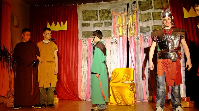 Pr�ba Misterium 2011 3