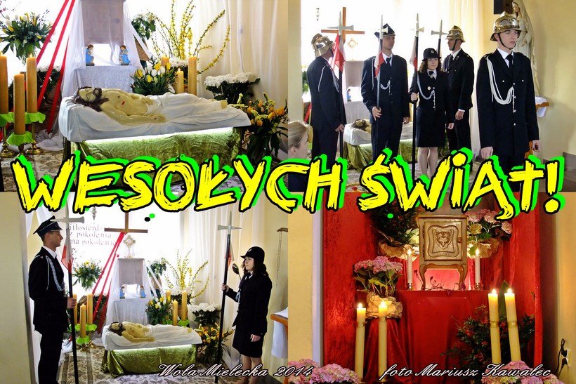 Weso�ych �wi�t