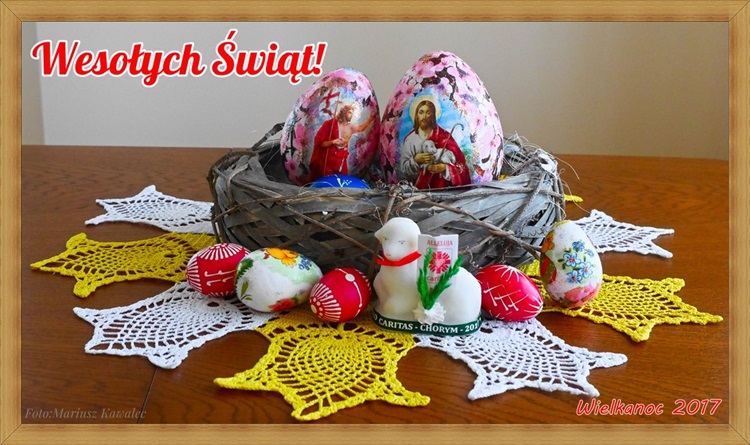 Weso�ych �wi�t 2017