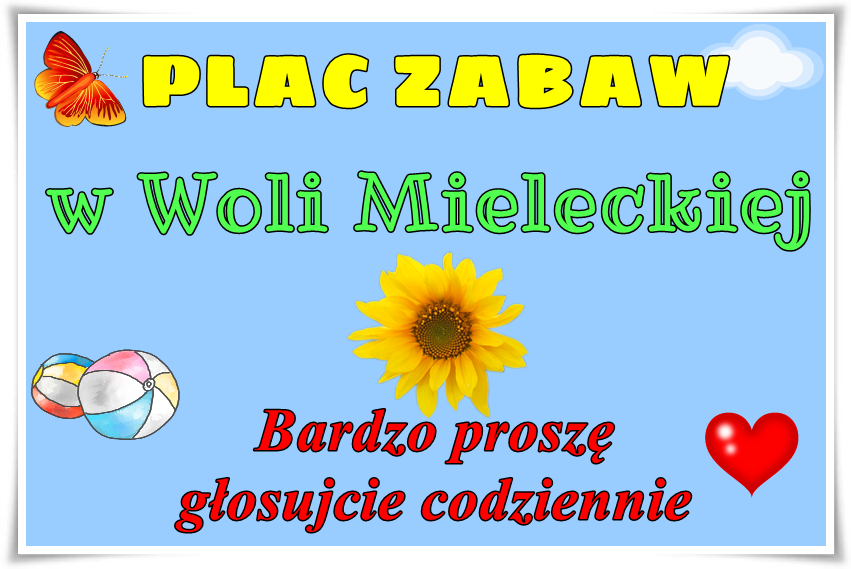 Plac Zabaw