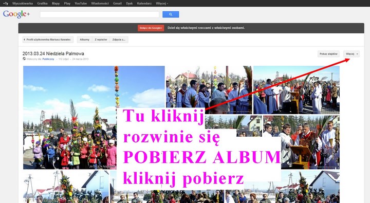 instrukcja pobierania