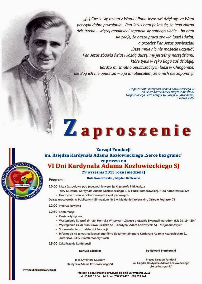 zaprosznie