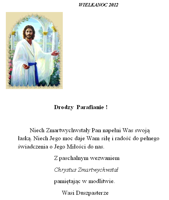 Weso�ych �wi�t